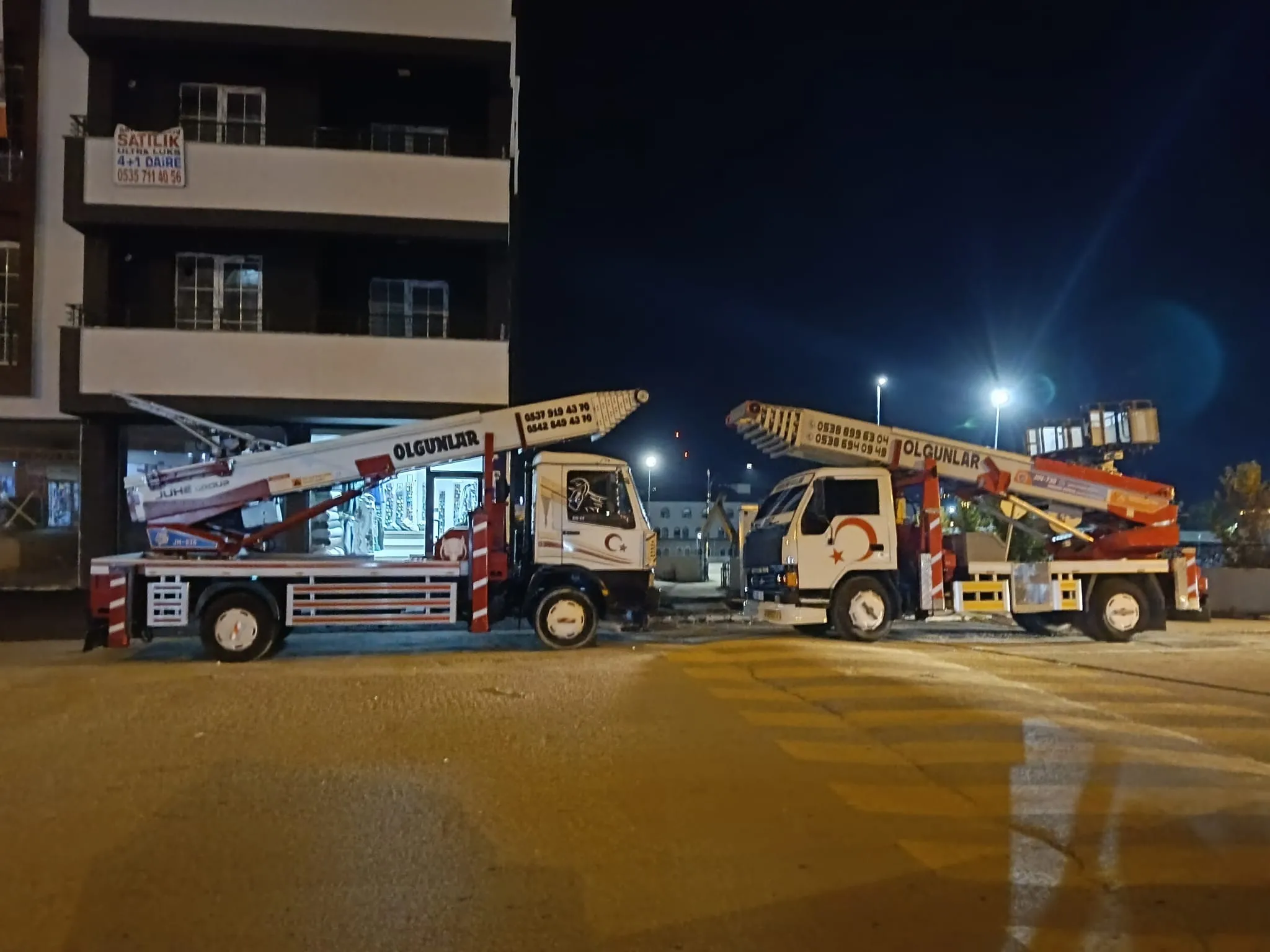 Erzurum Evden Eve Nakliyat